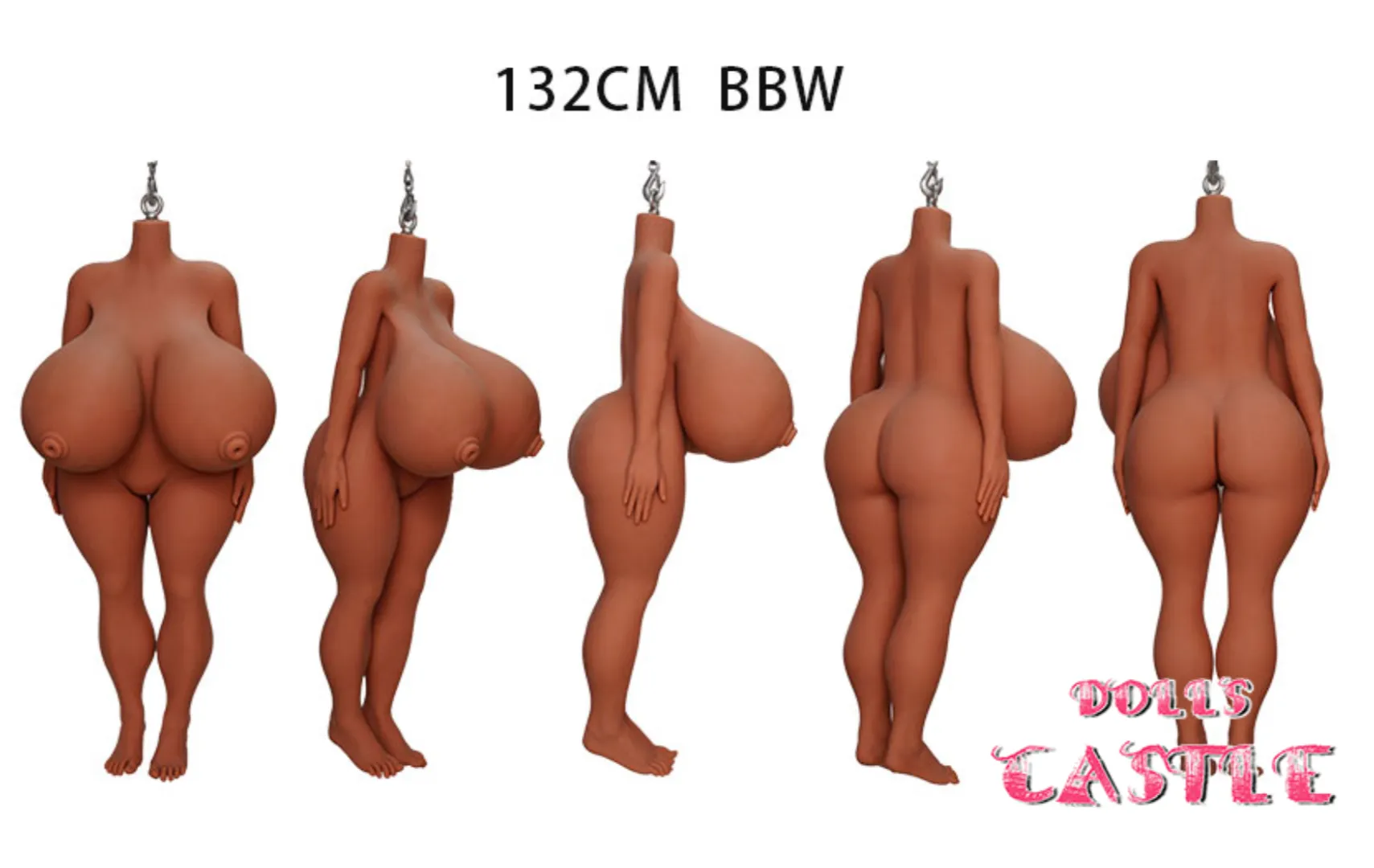 160CM G S8 Silicone (12)